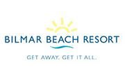 Bilmar Beach Resort hotel logo