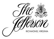 The Jefferson, Washington, DC hotel logo