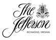 The Jefferson, Washington, DC hotel logo