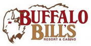 Buffalo Bill's Resort & Casino hotel logo