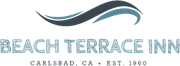 Beach Terrace hotel logo