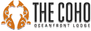 The Coho Oceanfront Lodge hotel logo