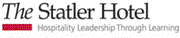 The Statler Hotel at Cornell University hotel logo