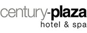 Century Plaza Hotel hotel logo