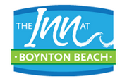 The Inn At Boynton Beach hotel logo