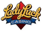 Lady Luck Casino Black Hawk hotel logo