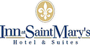 The Inn at Saint Mary's hotel logo