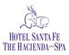 The Hacienda and Spa at Hotel Santa Fe