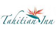 Tahitian Inn hotel logo