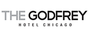 The Godfrey Hotel Chicago hotel logo