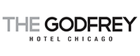 The Godfrey Hotel Chicago hotel logo