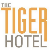 voco The Tiger Hotel Columbia, MO by IHG hotel logo