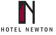 Hotel Newton hotel logo