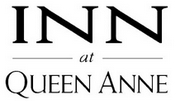 Inn At Queen Anne hotel logo