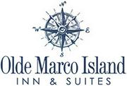 Olde Marco Island Inn and Suites hotel logo