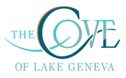 The Cove Of Lake Geneva hotel logo