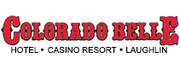 Colorado Belle Hotel & Casino hotel logo