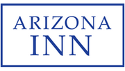 Arizona Inn hotel logo