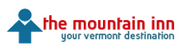 The Mountain Inn at Killington hotel logo