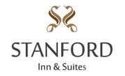 Stanford Inn & Suites Anaheim hotel logo