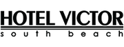 Hotel Victor hotel logo