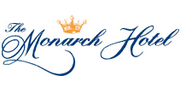 Monarch Hotel hotel logo