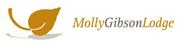 Molly Gibson Lodge hotel logo