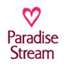 Paradise Stream Resort hotel logo
