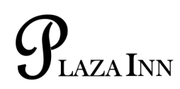 Plaza Inn hotel logo