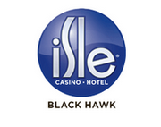Horseshoe Black Hawk - A Caesars Rewards Destination hotel logo