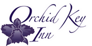 Orchid Key Inn - Adults Only hotel logo