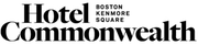 Hotel Commonwealth hotel logo