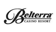 Belterra Casino Resort hotel logo