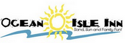 Ocean Isle Inn hotel logo
