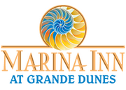 Marina Inn At Grande Dunes hotel logo