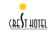 Crest Hotel Suites hotel logo