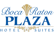 Boca Plaza by Lowkl hotel logo