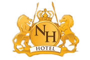 Nob Hill Hotel hotel logo