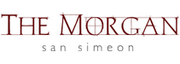 The Morgan San Simeon - Cambria by Hearst Castle hotel logo