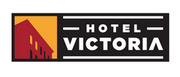 Hotel Victoria hotel logo