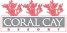 Coral Cay Resort #2 - 4 Bed 3 Baths Townhome hotel logo