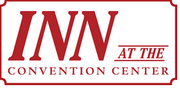 Inn At The Convention Center hotel logo