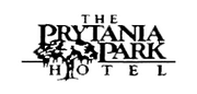 Prytania Park Hotel hotel logo
