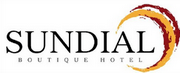 Sundial Hotel hotel logo