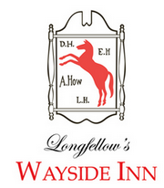Wayside Inn hotel logo