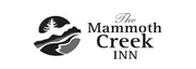 The Mammoth Creek Inn hotel logo
