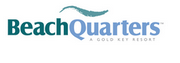 Beach Quarters Resort hotel logo