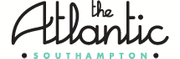 The Atlantic Hotel hotel logo