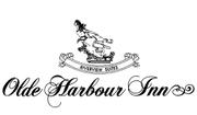 Olde Harbour Inn, Historic Inns of Savannah. hotel logo