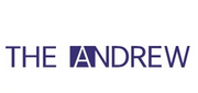 The Andrew Hotel hotel logo